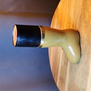 Avon All Purpose Cologne Spray Tan & Black Riding Boot